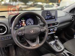 هيونداي كونا